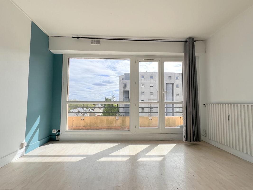 Appartement à vendre, 52m², Le Mans