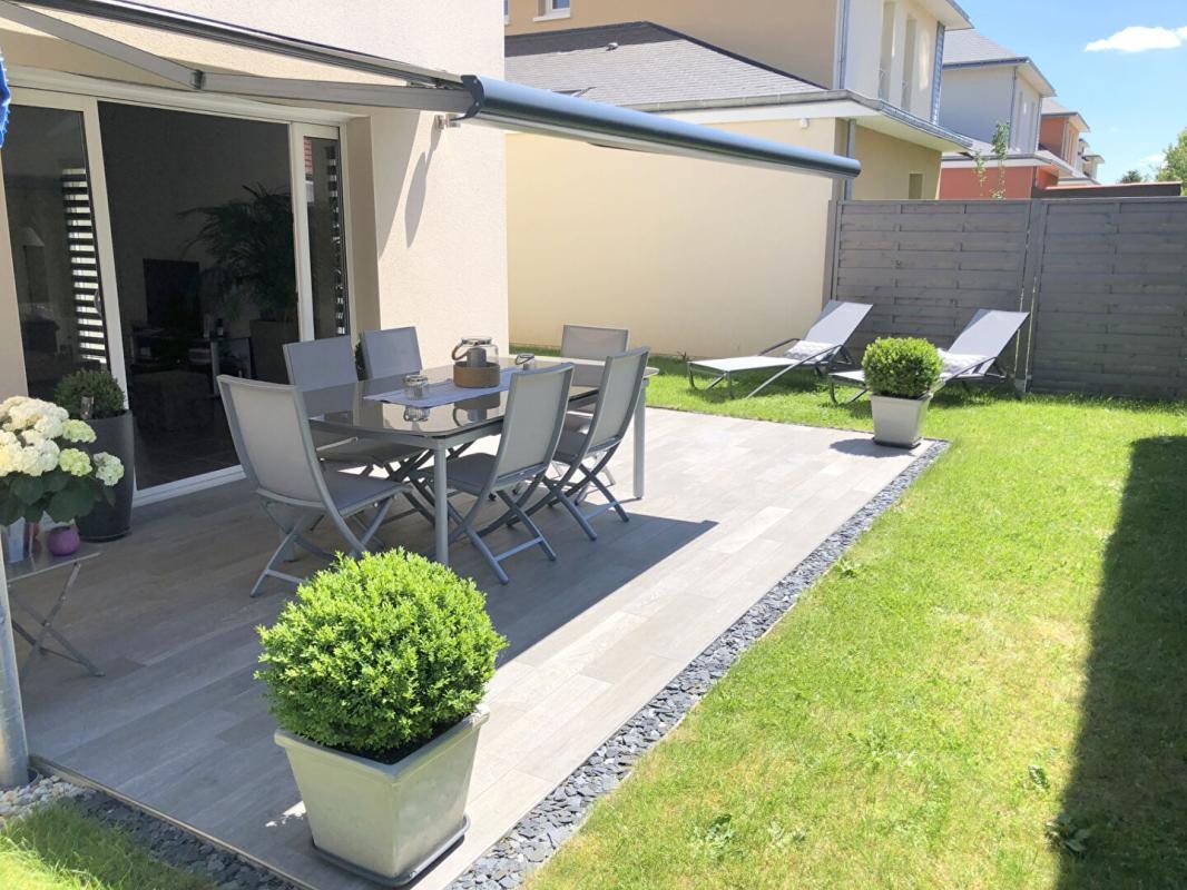 Maison à vendre, 176m², Le Mans