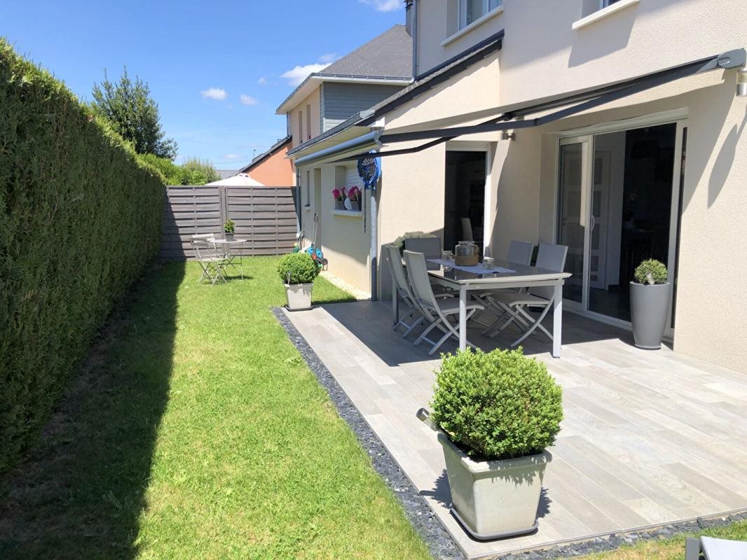 Maison à vendre, 176m², Le Mans