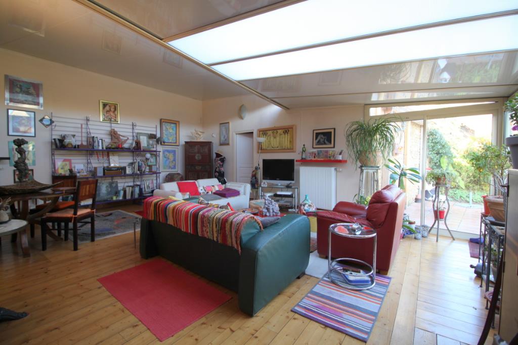 Maison à vendre, 222m², Bonnétable