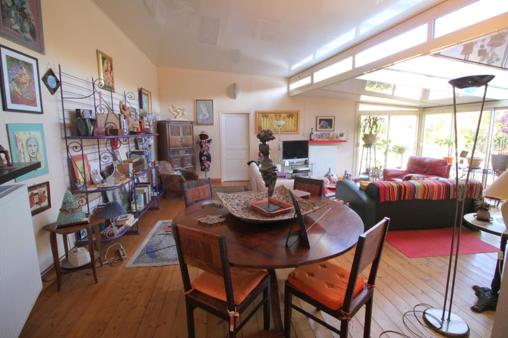 Maison à vendre, 222m², Bonnétable