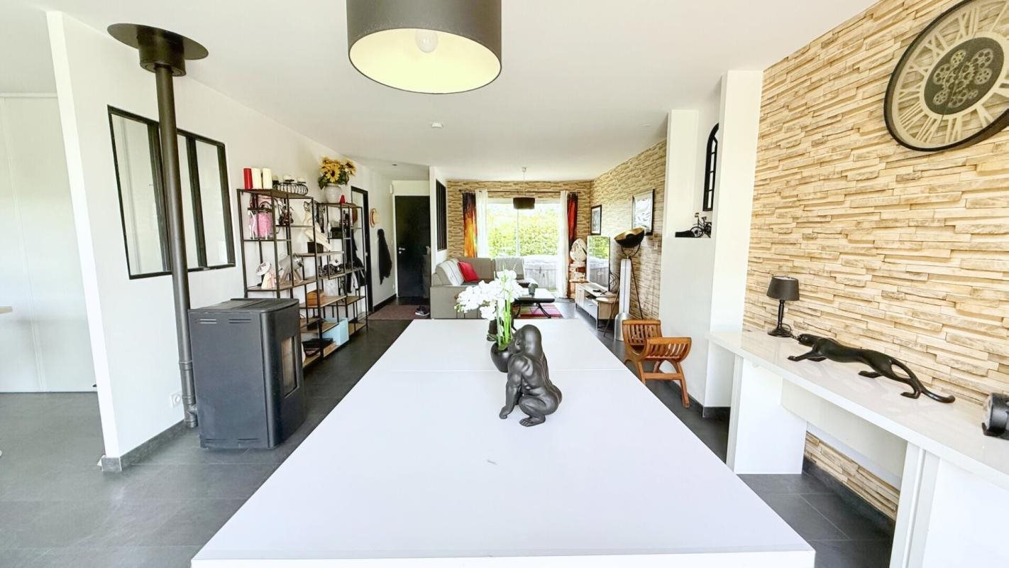 Maison à vendre, 102m², Ancenis-Saint-Géréon