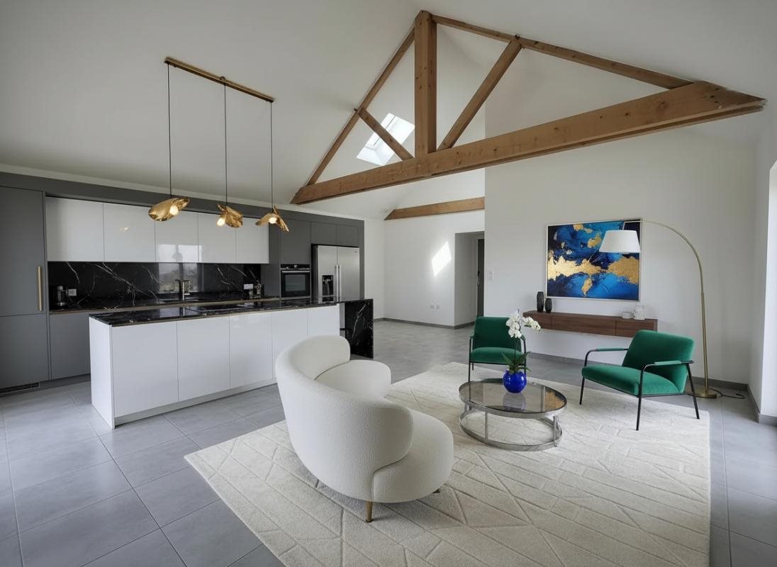 Maison à vendre, 87m², Préfailles