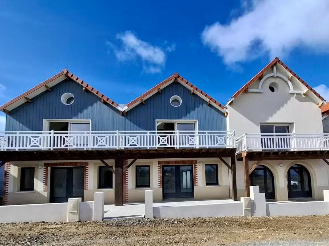 Maison à vendre, 87m², Préfailles