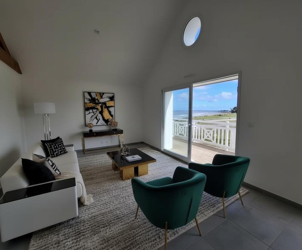 Maison à vendre, 87m², Préfailles
