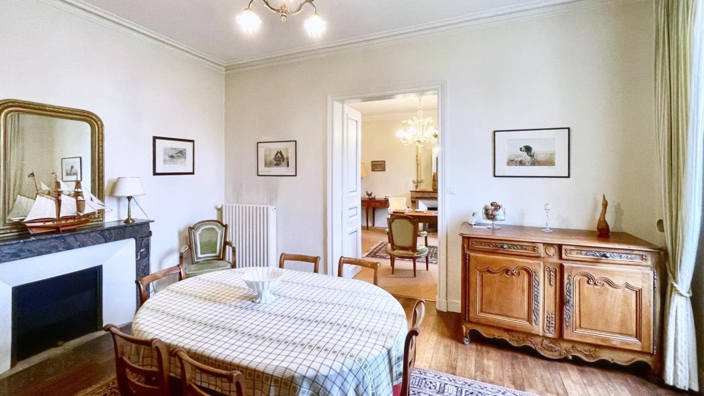 Maison à vendre, 198m², Ancenis