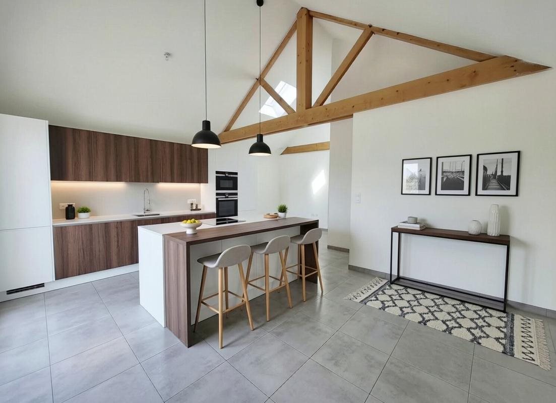 Maison à vendre, 87m², Préfailles