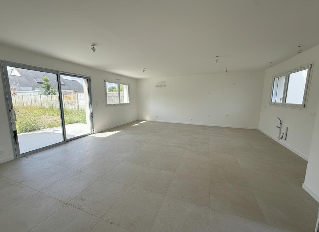 Maison à vendre, 117m², Ancenis-Saint-Géréon