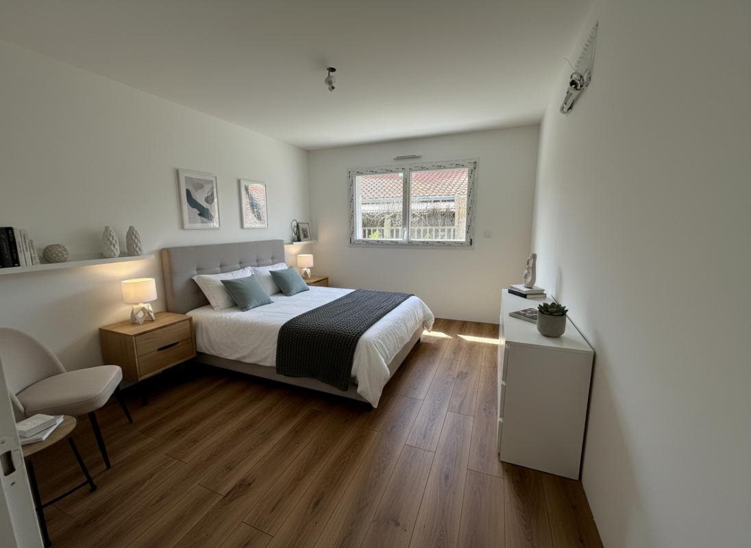 Maison à vendre, 117m², Ancenis-Saint-Géréon