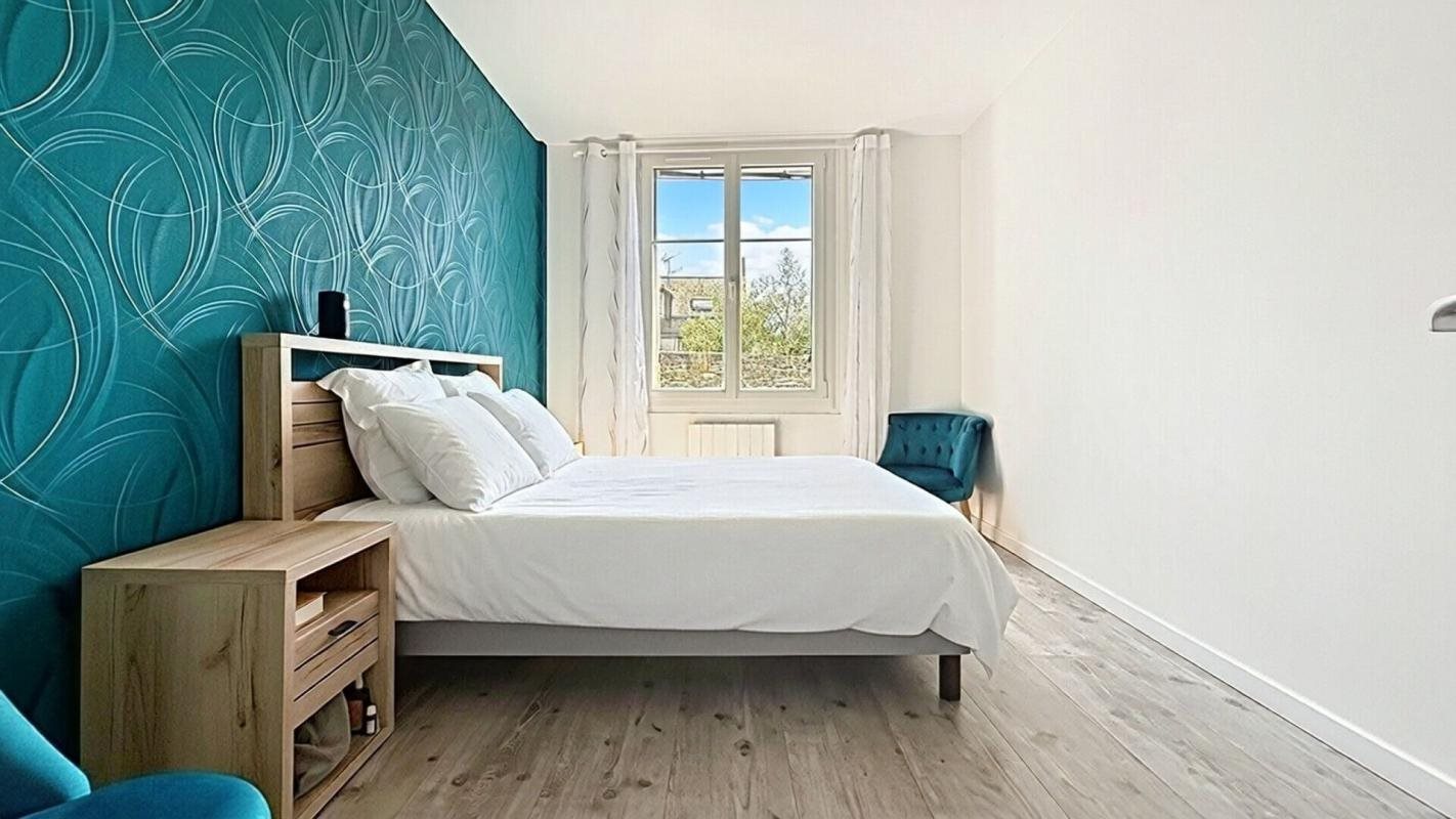 Appartement à vendre, 36m², Ancenis-Saint-Géréon