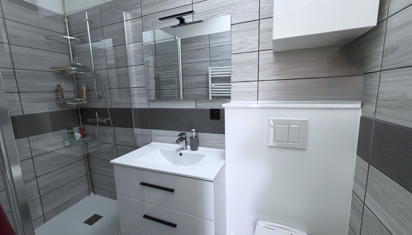 Appartement à vendre, 36m², Ancenis-Saint-Géréon
