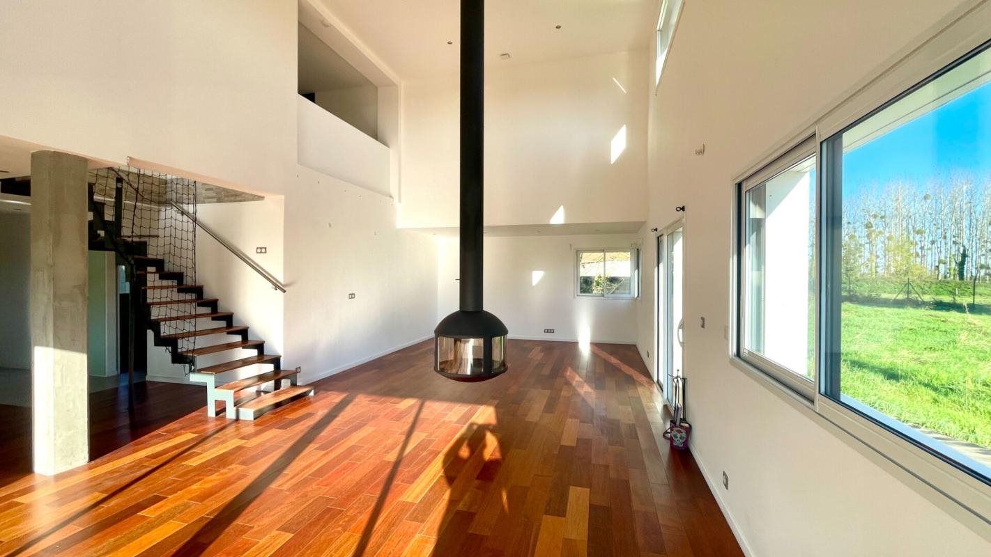 Maison à vendre, 173m², Oudon