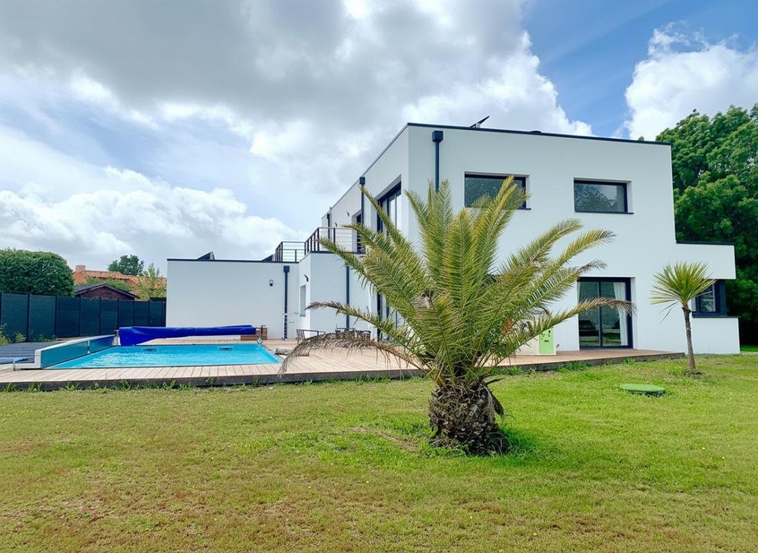 Maison à vendre, 173m², Oudon