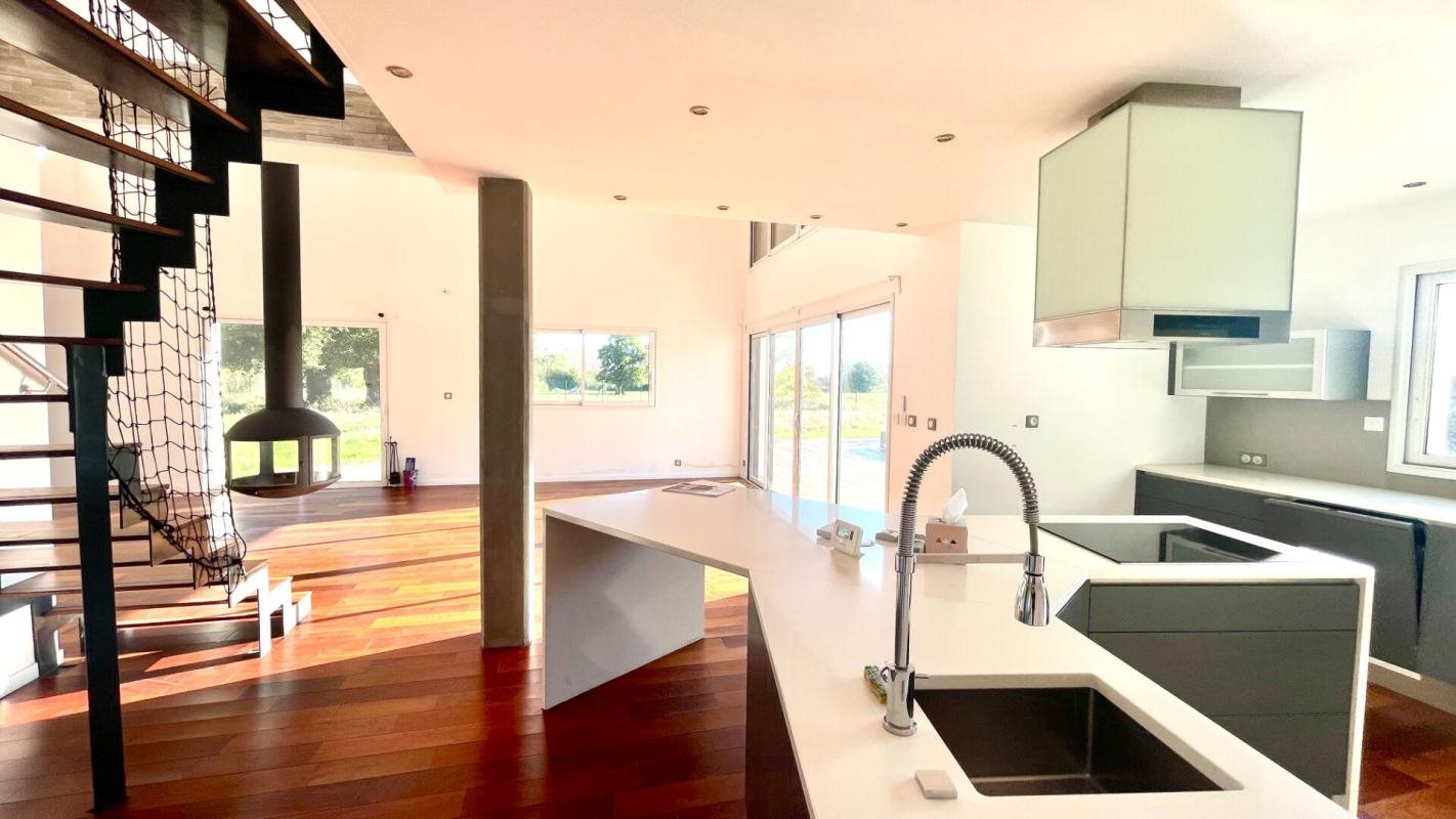 Maison à vendre, 173m², Oudon