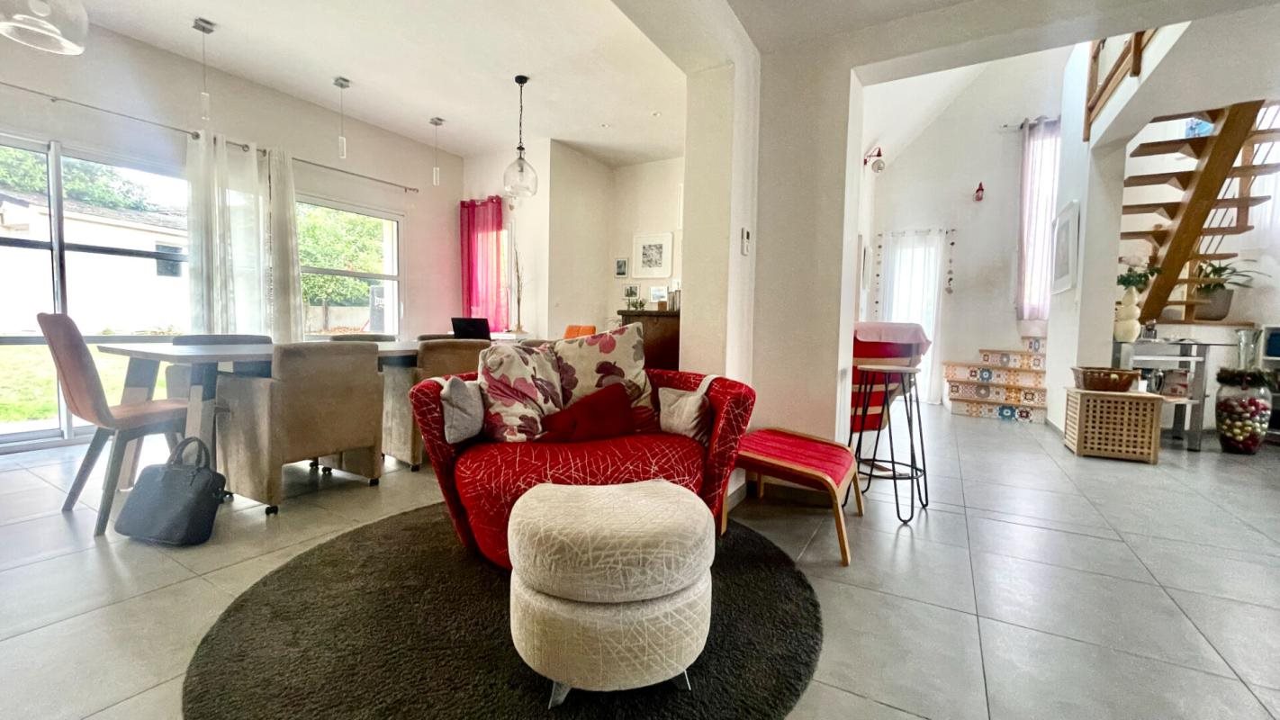 Maison à vendre, 182m², Ancenis-Saint-Géréon
