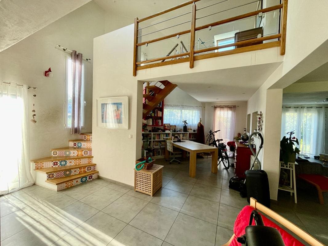 Maison à vendre, 182m², Ancenis-Saint-Géréon