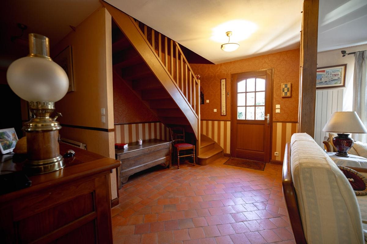 Maison à vendre, 161m², Bouzy-la-Forêt