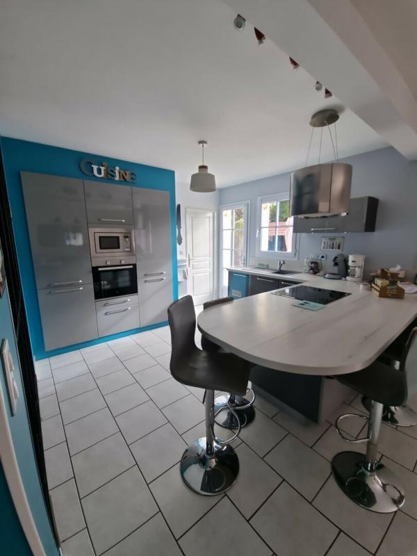 Maison à vendre, 150m², Ouzouer-sur-Loire