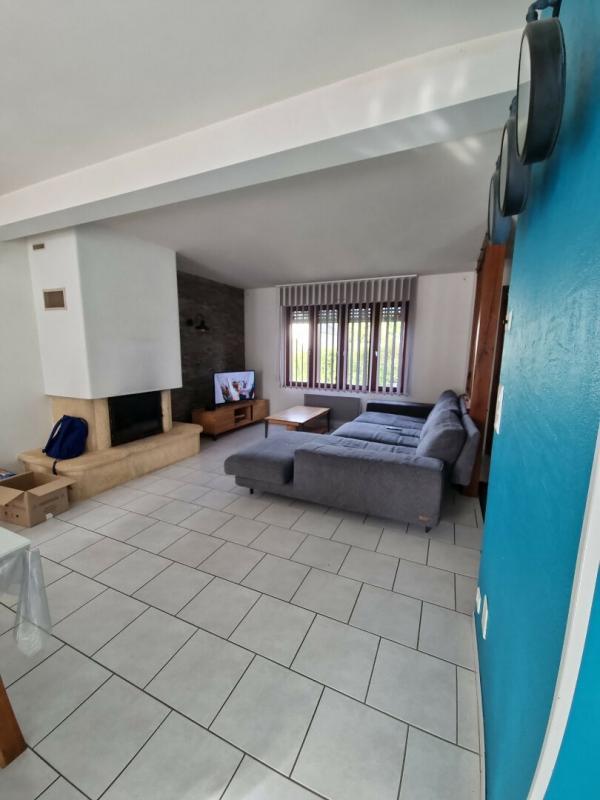Maison à vendre, 150m², Ouzouer-sur-Loire