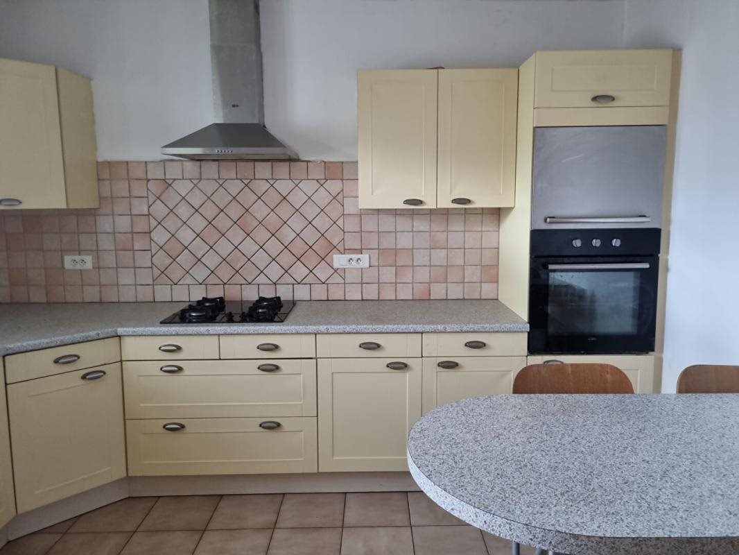 Maison à vendre, 136m², Bonnée