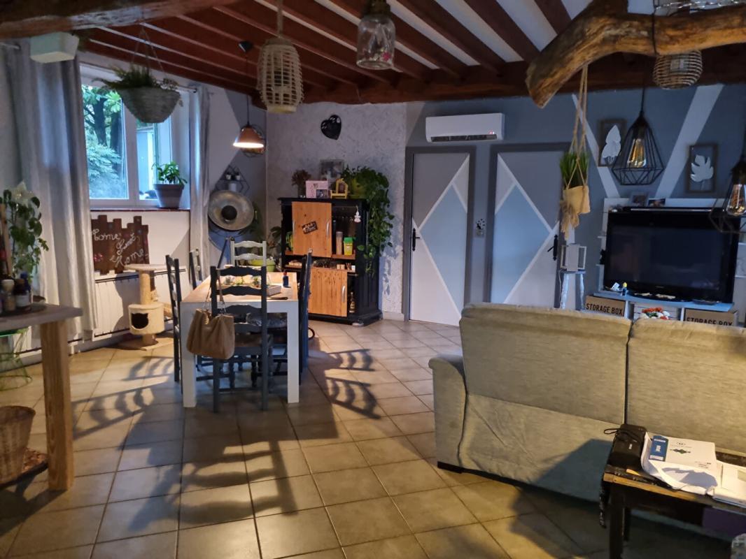 Maison à vendre, 140m², Les Bordes