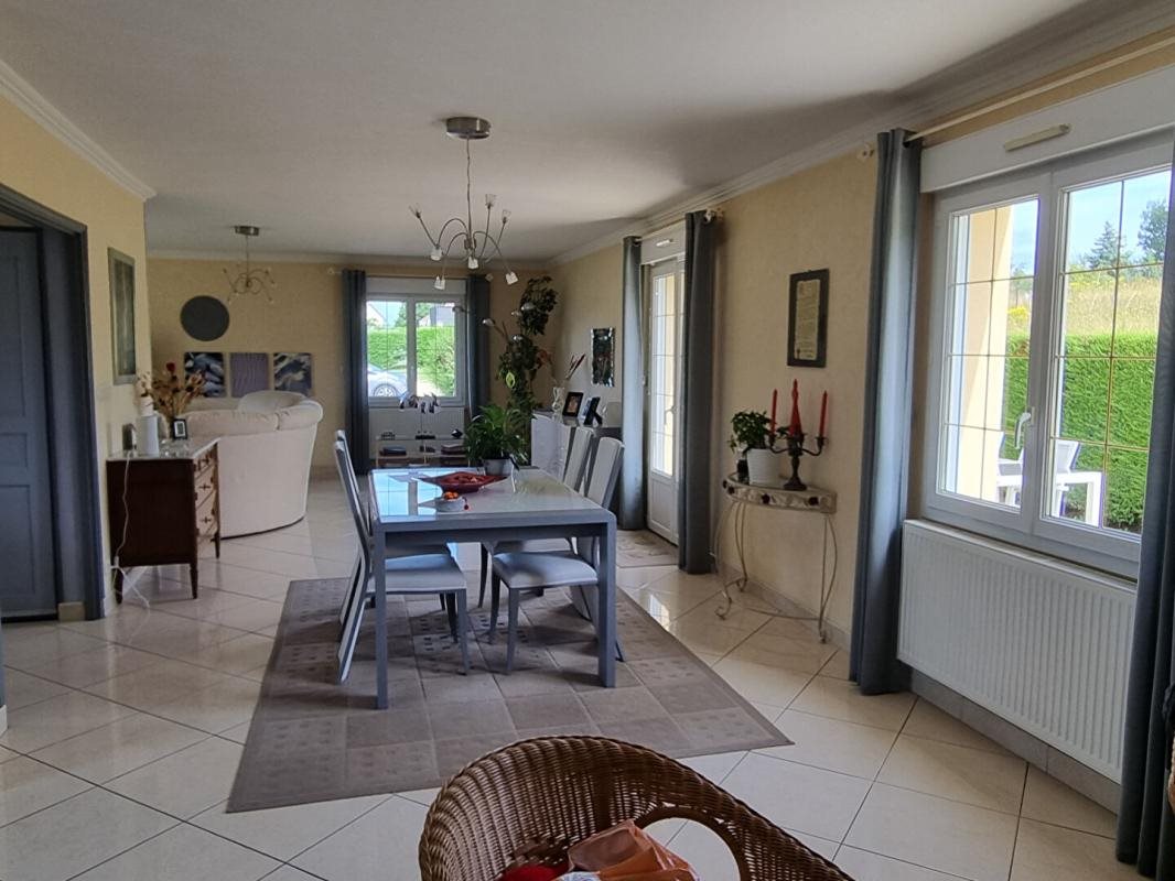 Maison à vendre, 145m², Les Bordes