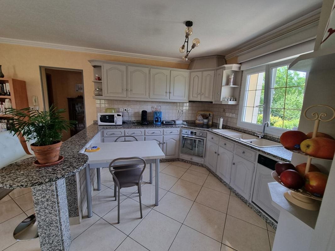 Maison à vendre, 145m², Les Bordes