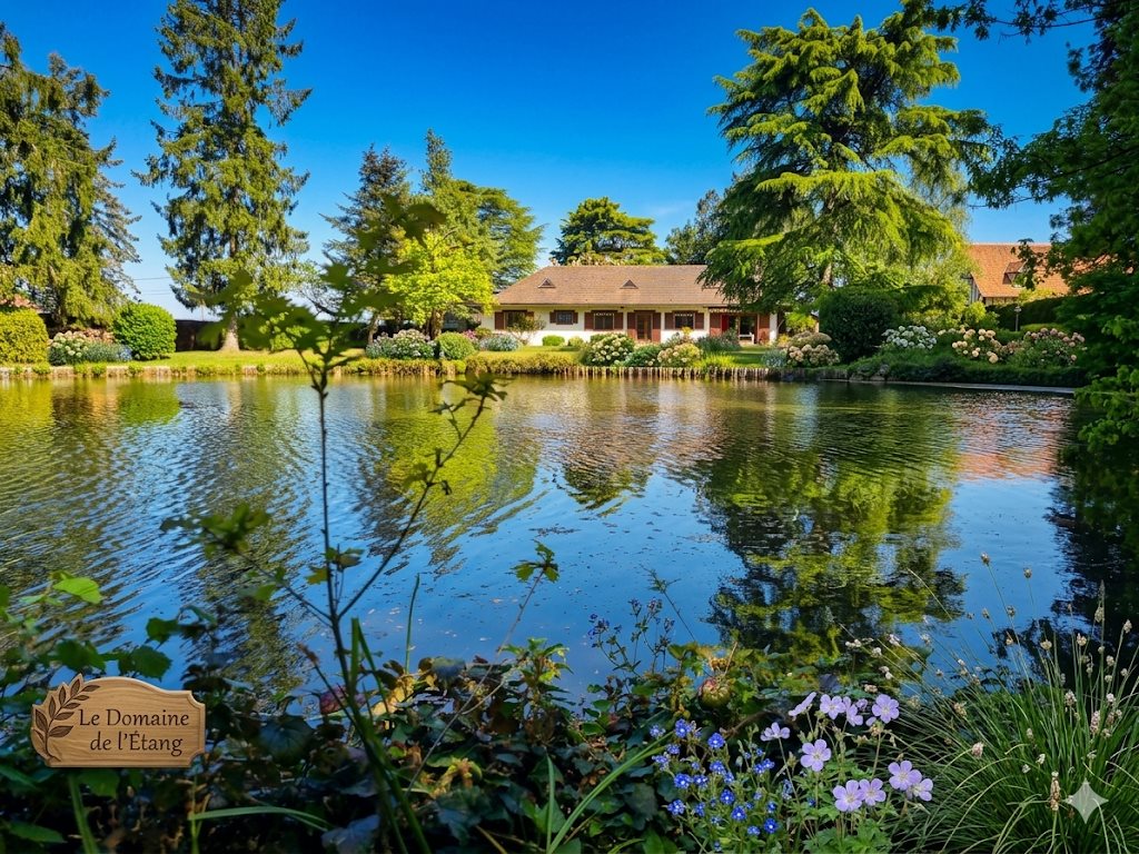 Maison à vendre, 193m², Sully-sur-Loire