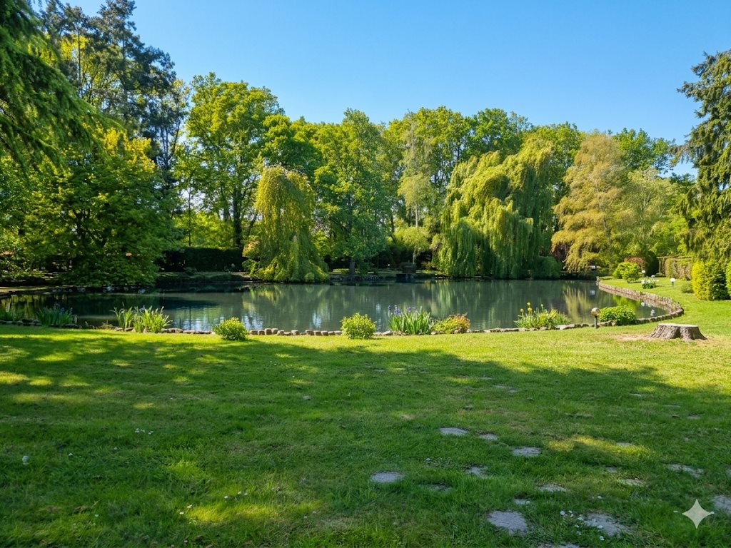 Maison à vendre, 193m², Sully-sur-Loire