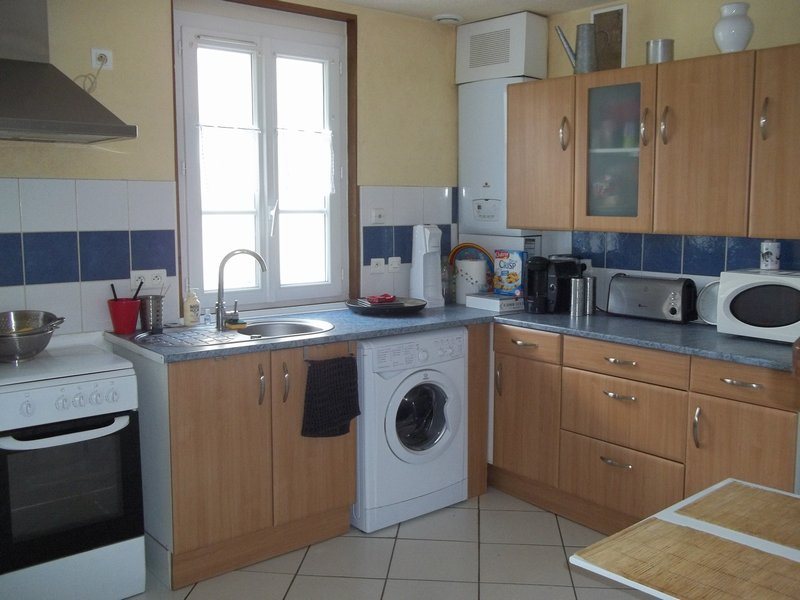 Maison à vendre, 111m², Dampierre-en-Burly