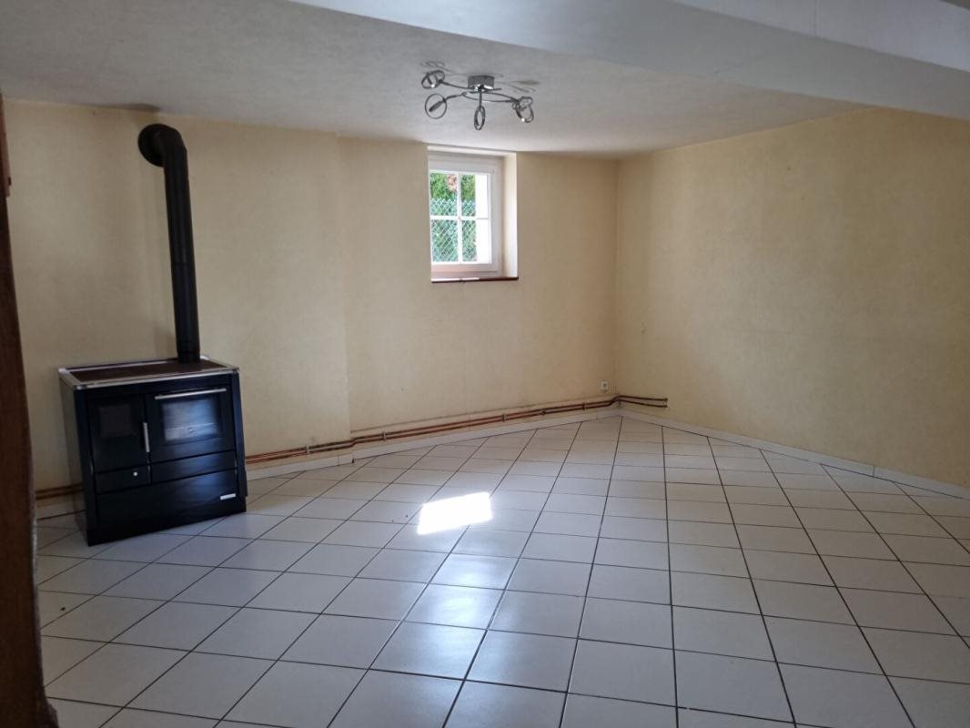 Maison à vendre, 111m², Dampierre-en-Burly