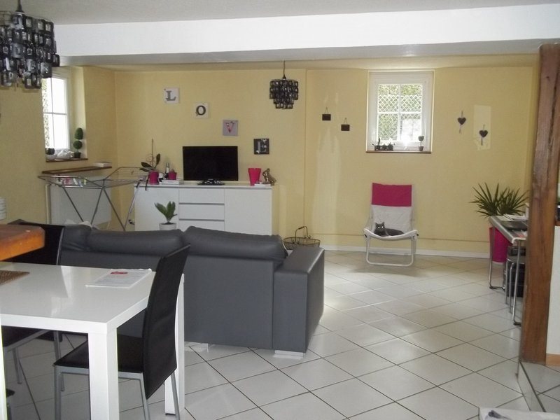 Maison à vendre, 111m², Dampierre-en-Burly