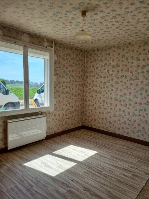 Maison à vendre, 97m², Saint-Benoît-sur-Loire
