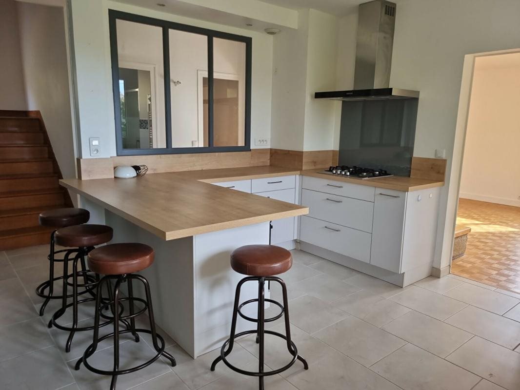 Maison à vendre, 151m², Les Bordes