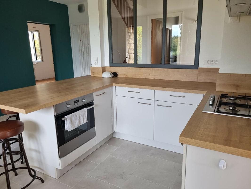 Maison à vendre, 151m², Les Bordes
