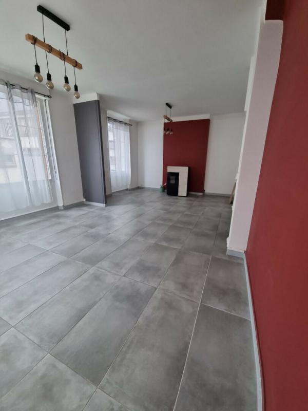 Maison à vendre, 123m², Sully-sur-Loire