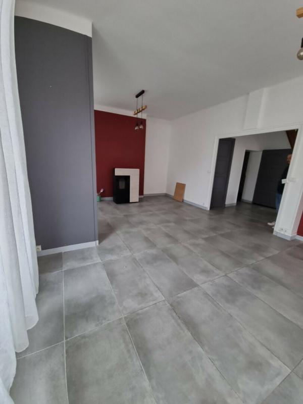 Maison à vendre, 123m², Sully-sur-Loire