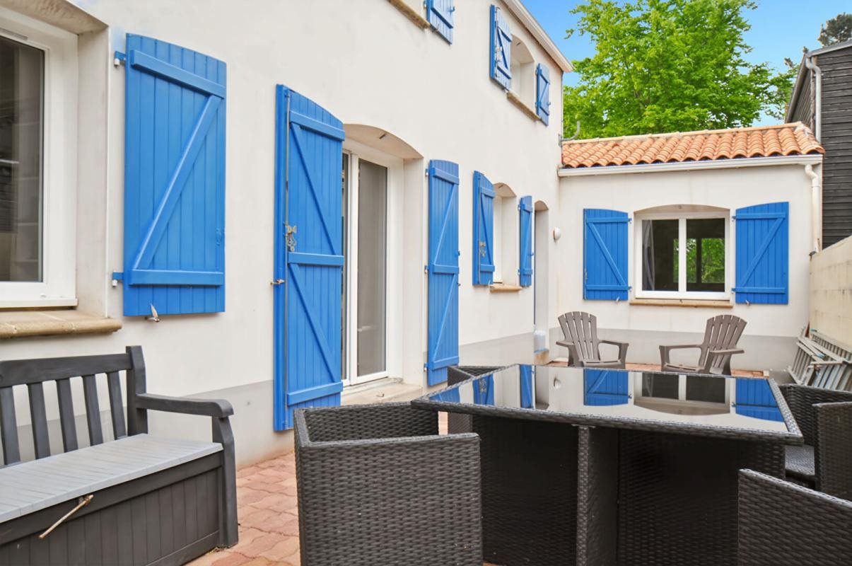 Maison à vendre, 147m², Saint-Aignan-Grandlieu