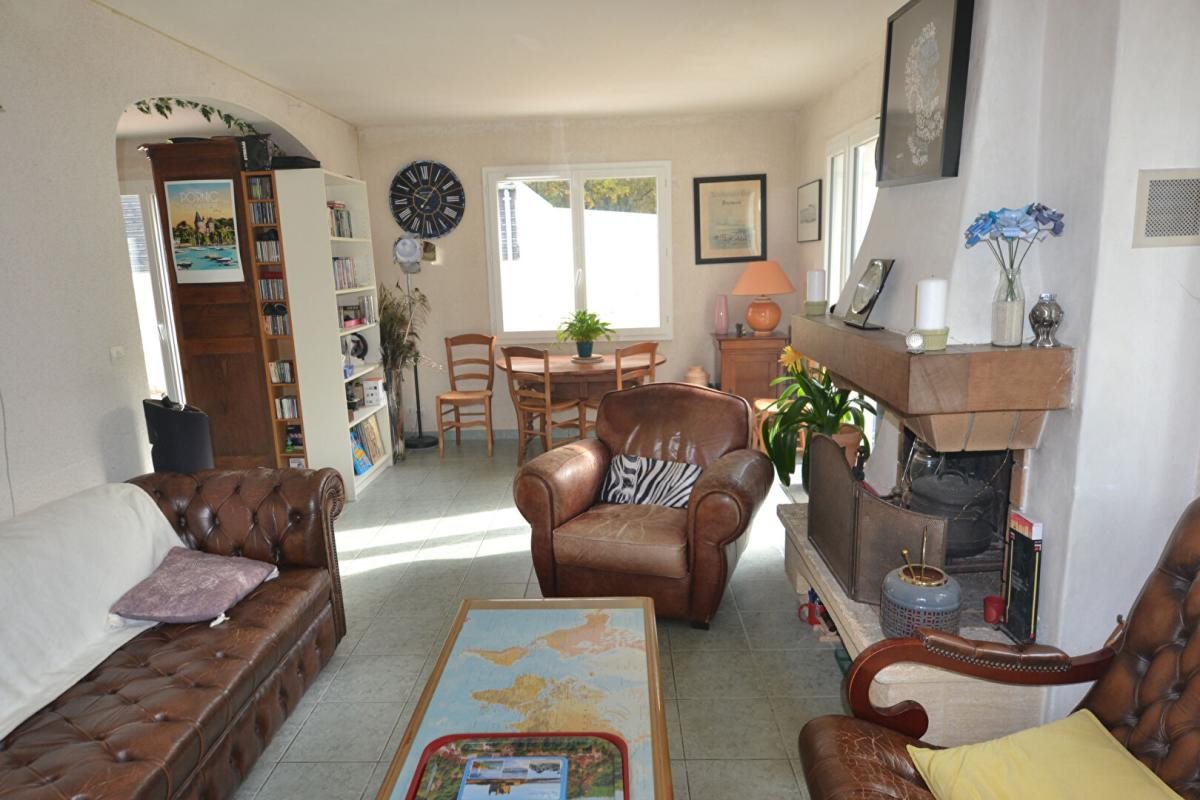 Maison à vendre, 147m², Saint-Aignan-Grandlieu