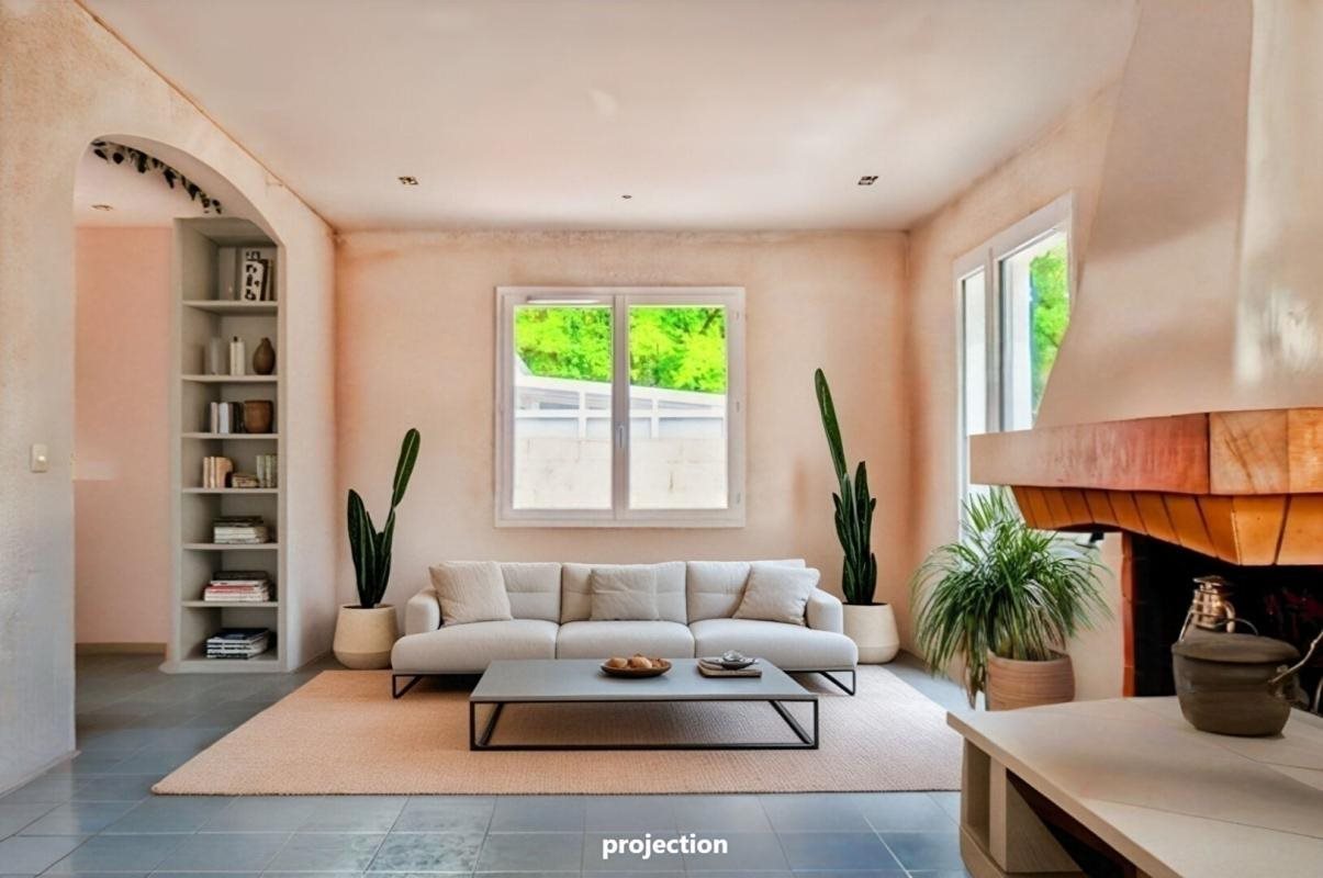 Maison à vendre, 147m², Saint-Aignan-Grandlieu