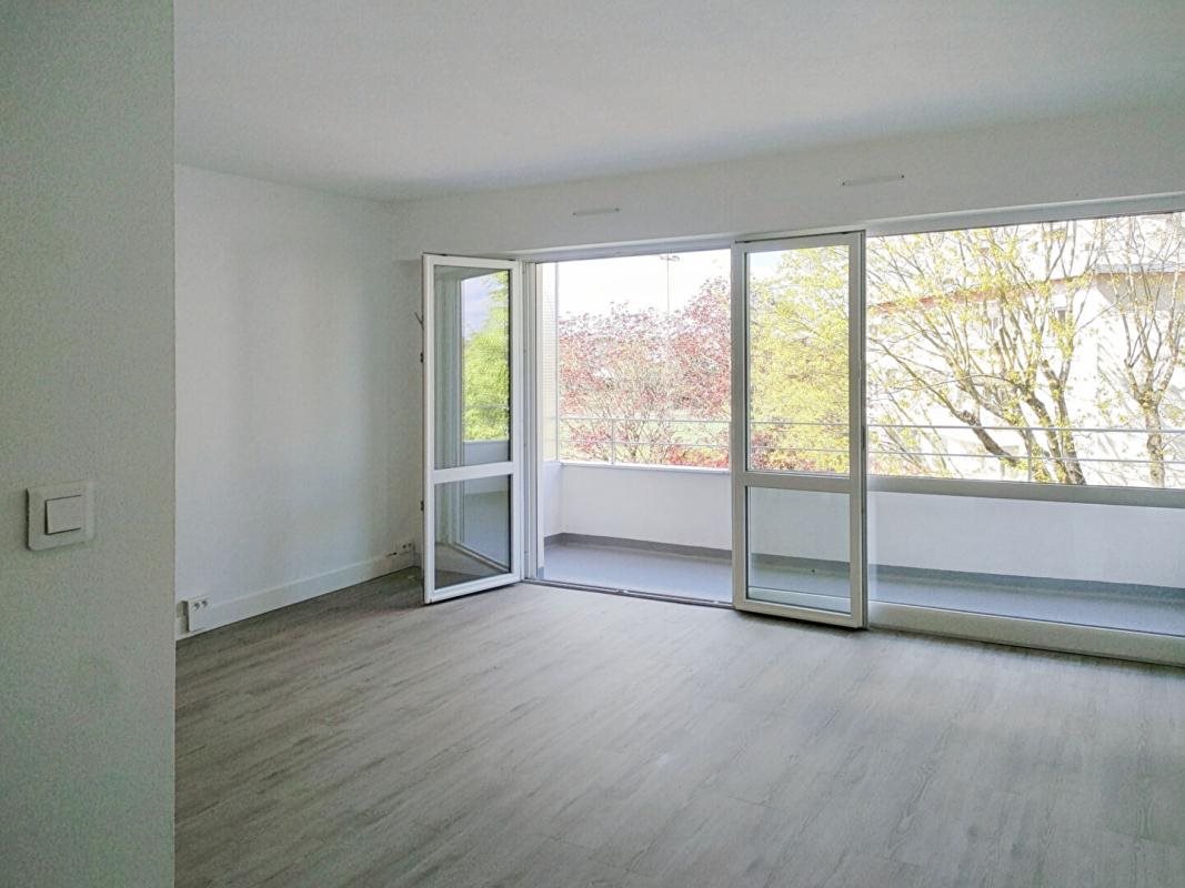 Appartement à louer, 38m², Nantes