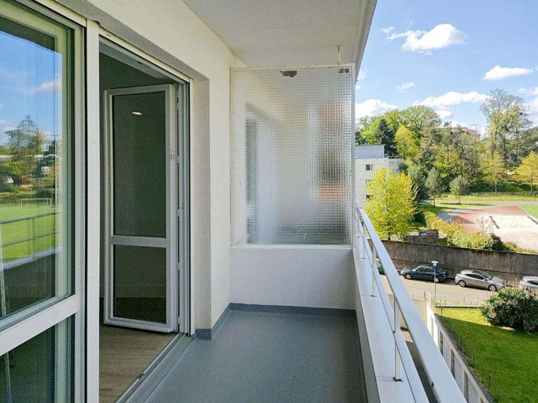 Appartement à louer, 38m², Nantes