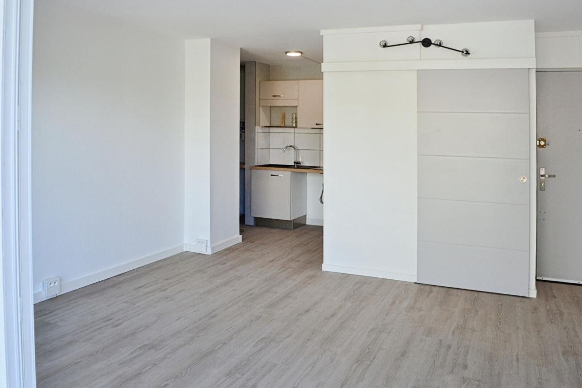 Appartement à louer, 38m², Nantes