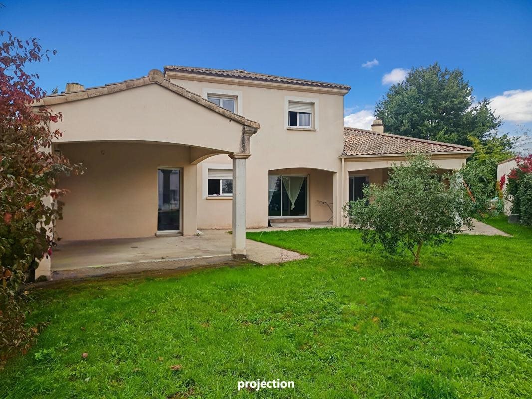 Maison à vendre, 195m², Bouguenais