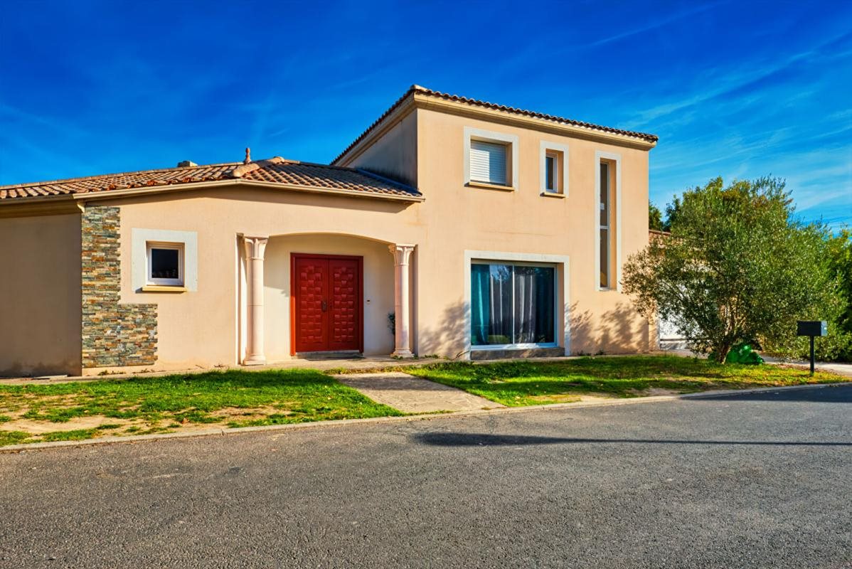 Maison à vendre, 195m², Bouguenais