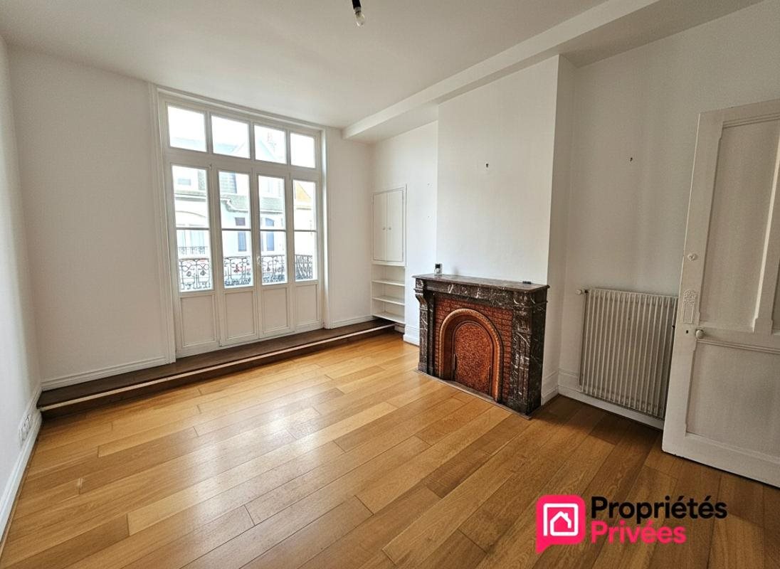 Appartement à vendre, 95m², Wimereux