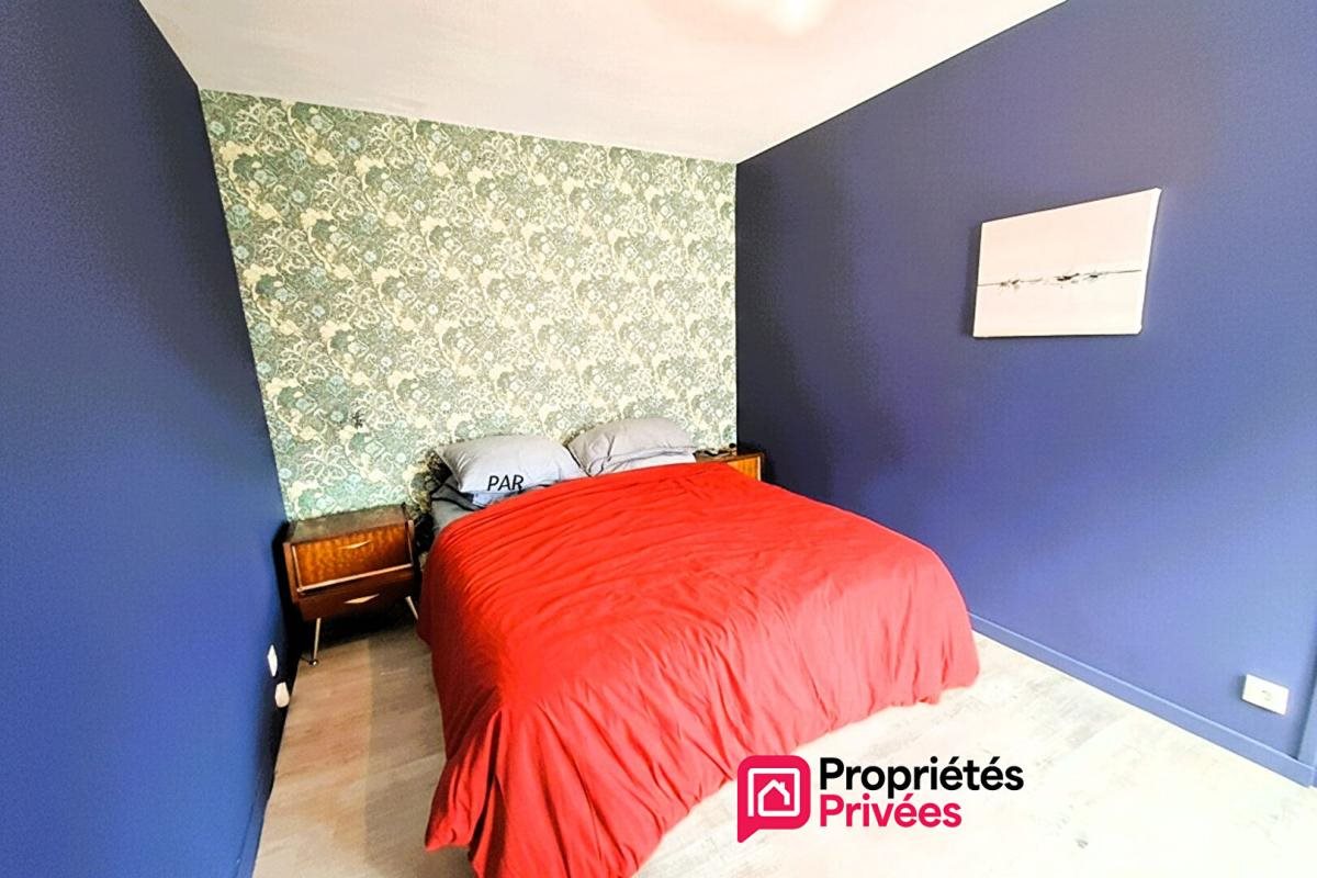 Appartement à vendre, 54m², Wimereux