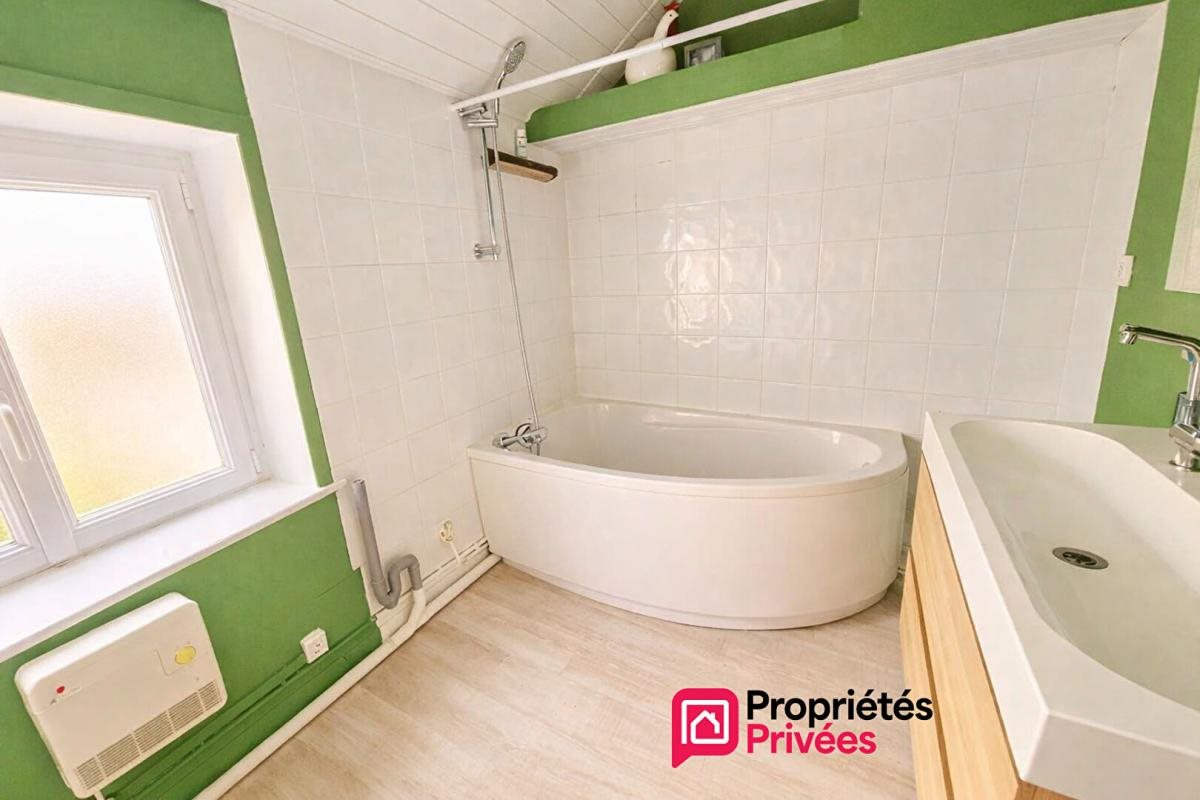 Appartement à vendre, 54m², Wimereux