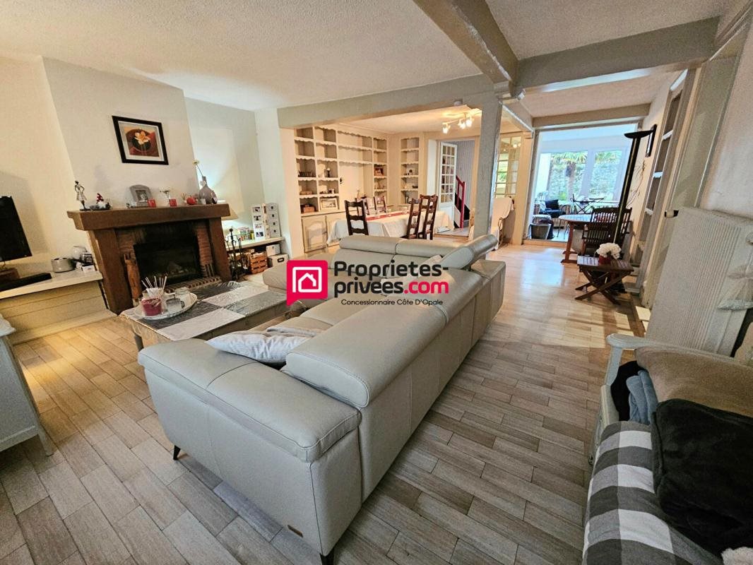 Maison à vendre, 181m², Boulogne-sur-Mer