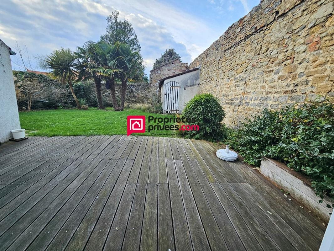 Maison à vendre, 181m², Boulogne-sur-Mer